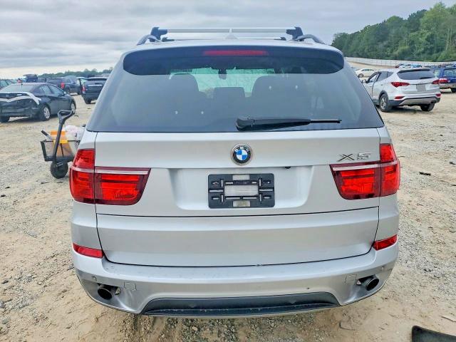صورة رقم 6 من المزاد - 2012 BMW X5 مع VIN 5UXZV4C59CL988887