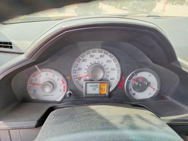 Снимка 9 от търг – 2012 HONDA PILOT с VIN 5FNYF4H57CB040042