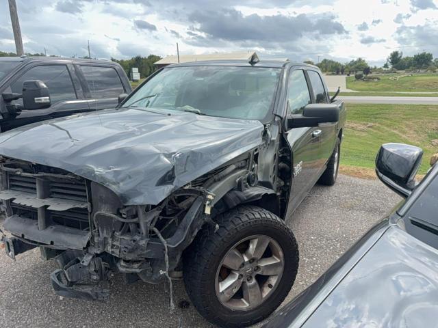 Photo 2 from auction – 2016 RAM 1500 with VIN 3C6RR7LT1GG195101