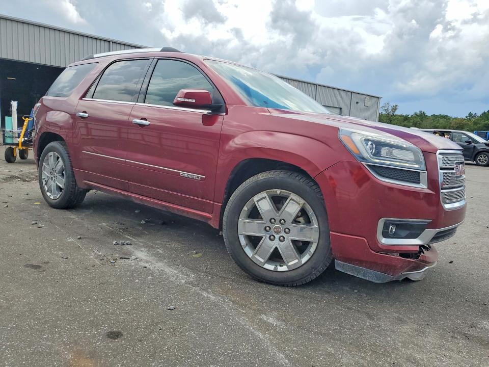 Photo 4 from auction – 2015 GMC ACADIA with VIN 1GKKVTKD2FJ161582