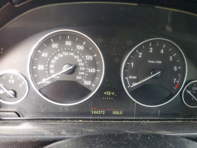 Фото 9 с аукциона – 2013 BMW 328 с VIN WBA3B5C55DF597478