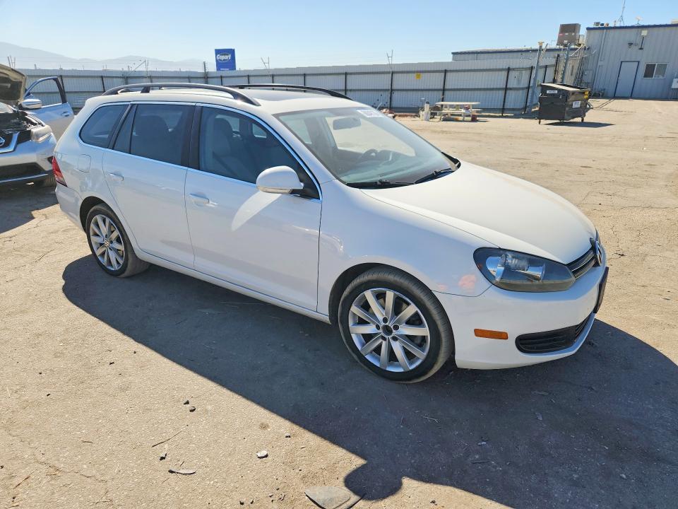 Photo 4 from auction – 2014 VOLKSWAGEN JETTA with VIN 3VWPL7AJ2EM605306
