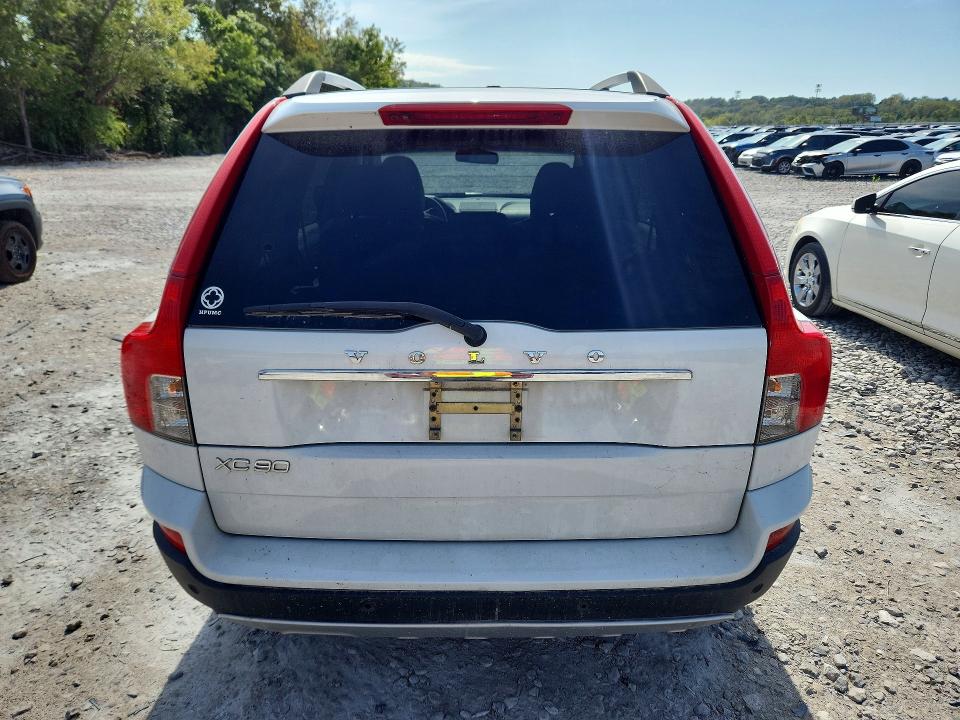 Zdjęcie 6 z aukcji – 2012 VOLVO XC90 z VIN YV4952CY0C1615116