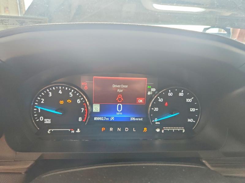 Zdjęcie 9 z aukcji – 2021 FORD EXPLORER z VIN 1FMSK8FH4MGA85240
