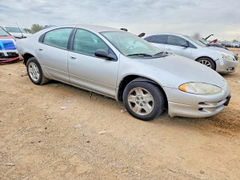 Foto 4 de la subasta – 2004 DODGE INTREPID con VIN 2B3HD46R74H602935