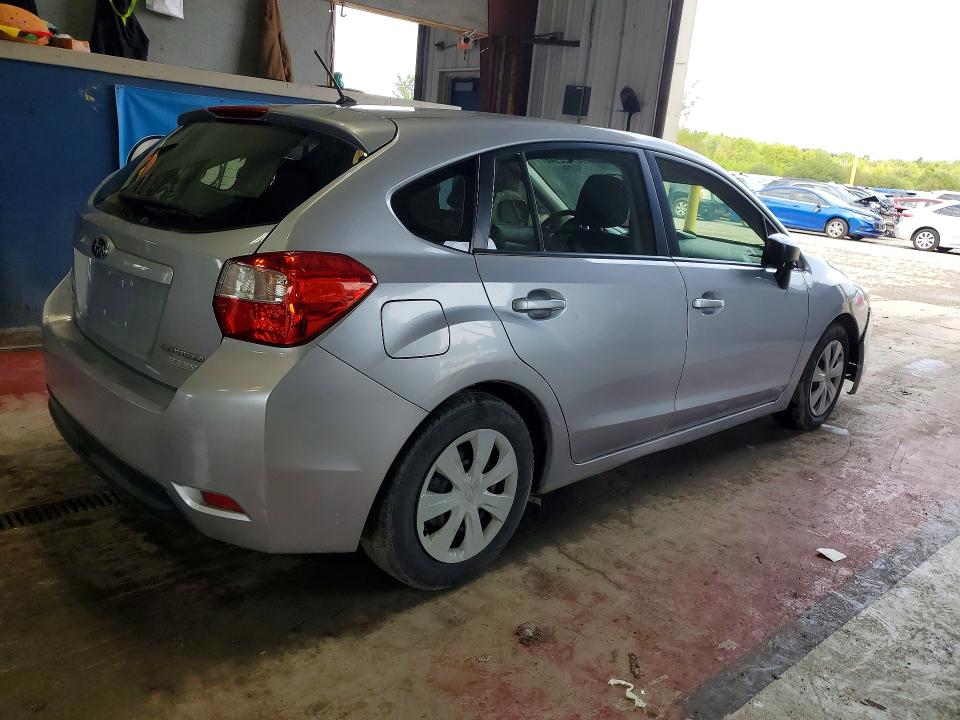 صورة رقم 3 من المزاد - 2016 SUBARU IMPREZA مع VIN JF1GPAA68G8205246