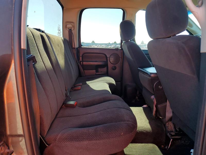 Photo 10 from auction – 2002 DODGE RAM 1500 with VIN 3D7HU18N32G176428