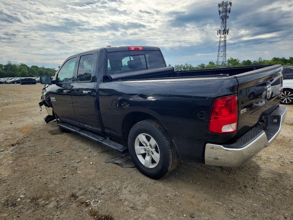 Zdjęcie 2 z aukcji – 2017 RAM 1500 z VIN 1C6RR7GG6HS731600