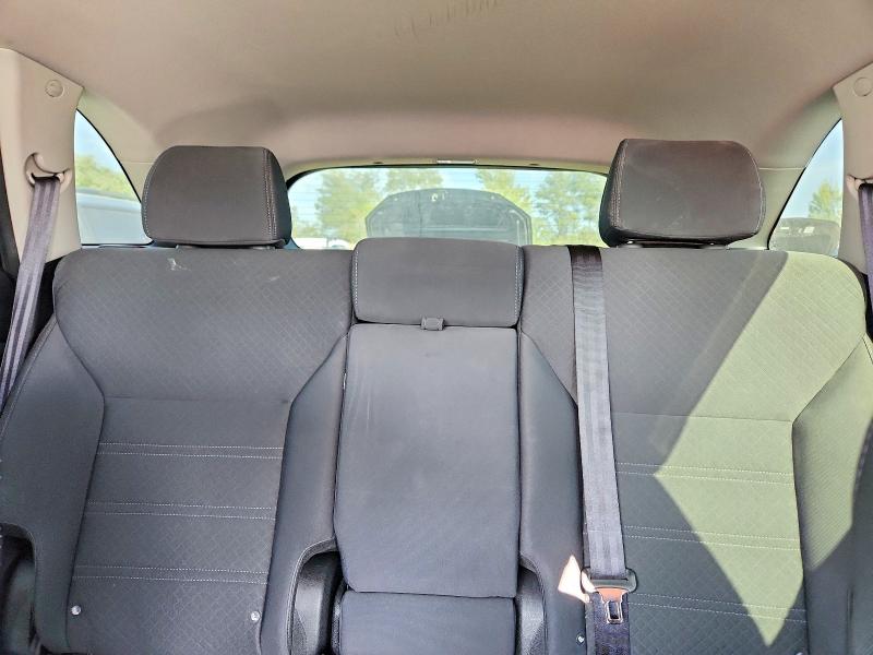 Photo 10 from auction – 2016 KIA SORENTO with VIN 5XYPGDA50GG009961