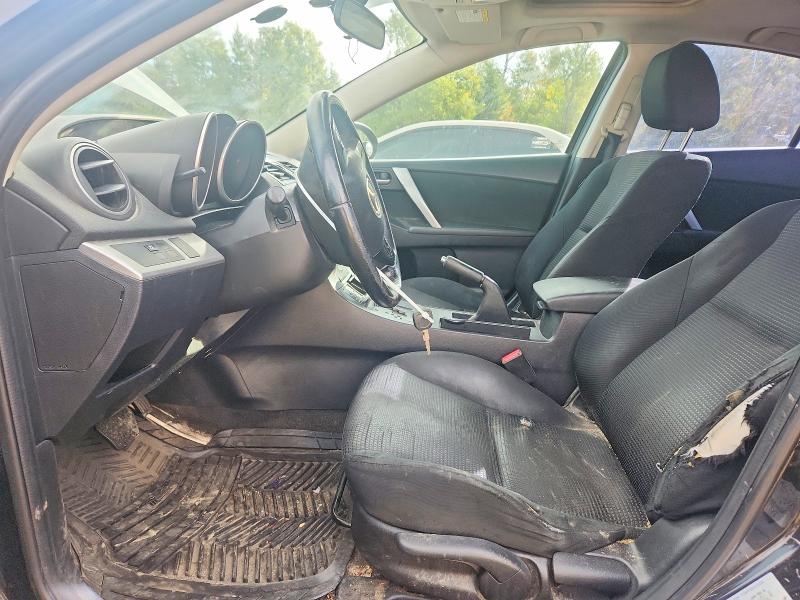 Снимка 7 от търг – 2012 MAZDA 3 с VIN JM1BL1V72C1610766