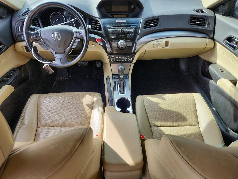 Photo 8 from auction – 2013 ACURA ILX with VIN 19VDE1F53DE009115