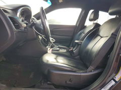 Zdjęcie 7 z aukcji – 2011 CHRYSLER 200 z VIN 1C3BC2FB1BN595021