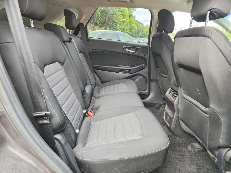 Снимка 11 от търг – 2018 FORD EDGE с VIN 2FMPK4G9XJBB14393