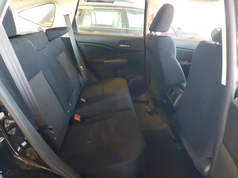 Photo 11 from auction – 2016 HONDA CR-V with VIN 2HKRM3H38GH513831
