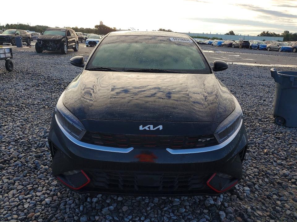 Zdjęcie 5 z aukcji – 2024 KIA FORTE z VIN 3KPF44AC9RE810567