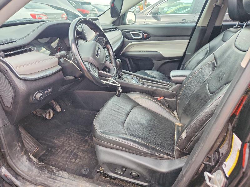Фото 7 с аукциона – 2022 JEEP COMPASS с VIN 3C4NJDCB5NT105487