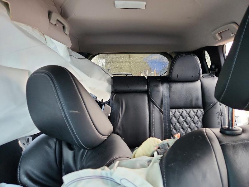 Снимка 10 от търг – 2024 MITSUBISHI OUTLANDER с VIN JA4J3WA85RZ016698