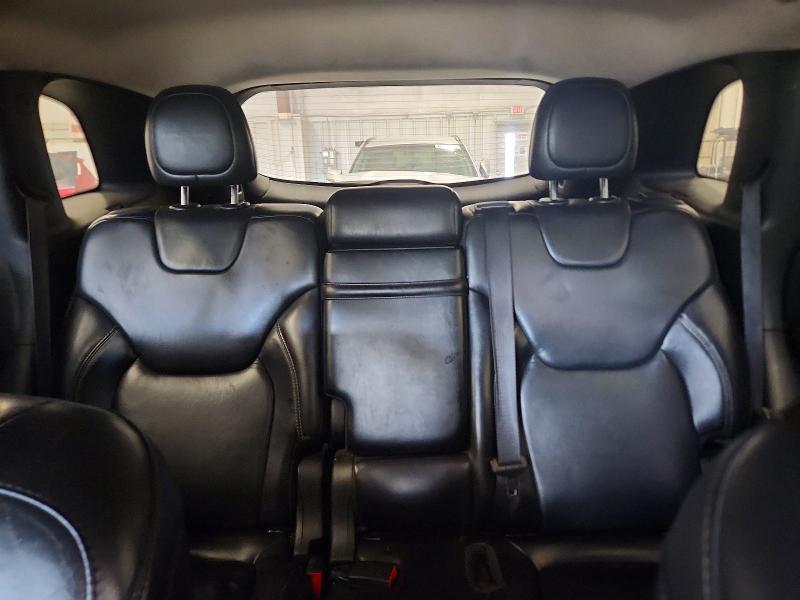 Zdjęcie 10 z aukcji – 2016 JEEP CHEROKEE z VIN 1C4PJLDB2GW346244