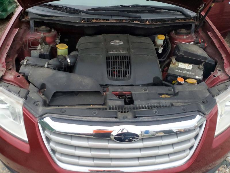 Zdjęcie 11 z aukcji – 2010 SUBARU TRIBECA z VIN 4S4WX9HD3A4400948