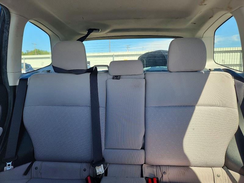 Zdjęcie 10 z aukcji – 2015 SUBARU FORESTER z VIN JF2SJADC5FH802653