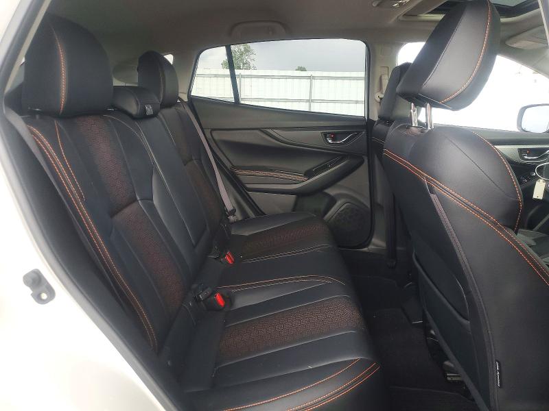 Фото 11 с аукциона – 2023 SUBARU CROSSTREK с VIN JF2GTHMC8PH307955