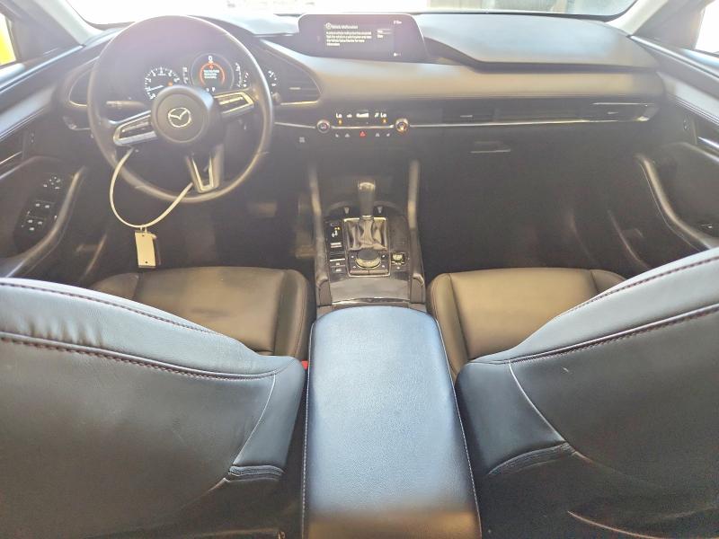 Photo 8 from auction – 2022 MAZDA 3 with VIN 3MZBPACL6NM317993
