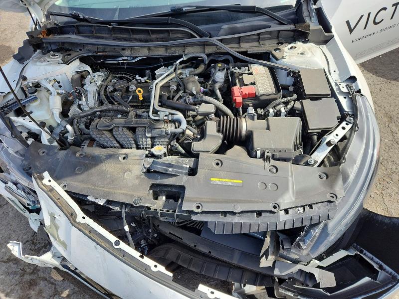 Снимка 11 от търг – 2025 NISSAN ALTIMA с VIN 1N4BL4BV0SN303789