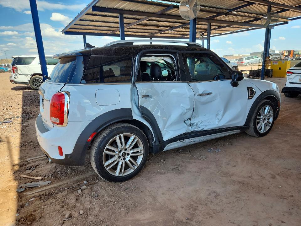 Снимка 3 от търг – 2019 MINI COOPER с VIN WMZYT3C53K3E95852