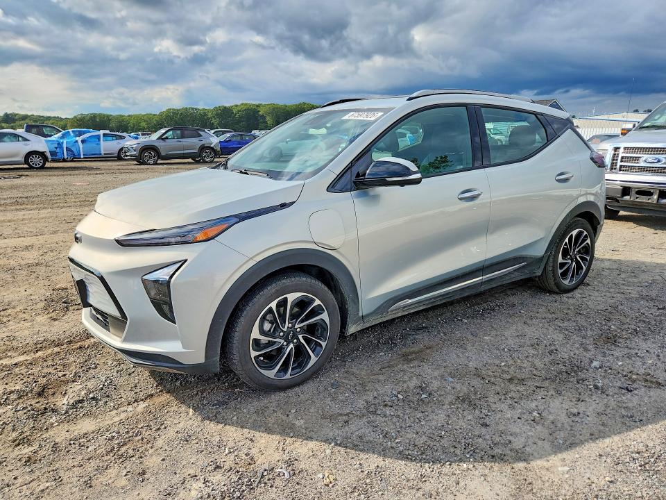 2023 CHEVROLET BOLT EUV - Търг №67597926