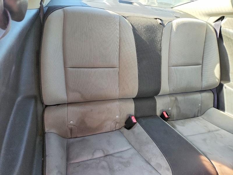 Снимка 10 от търг – 2013 CHEVROLET CAMARO с VIN 2G1FB1E32D9146305