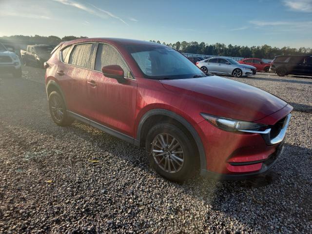 Фото 4 с аукциона – 2021 MAZDA CX-5 с VIN JM3KFABM0M0353784