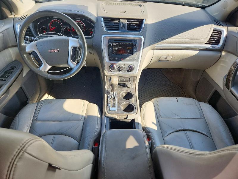 Foto 8 de la subasta – 2014 GMC ACADIA con VIN 1GKKVRKDXEJ235090