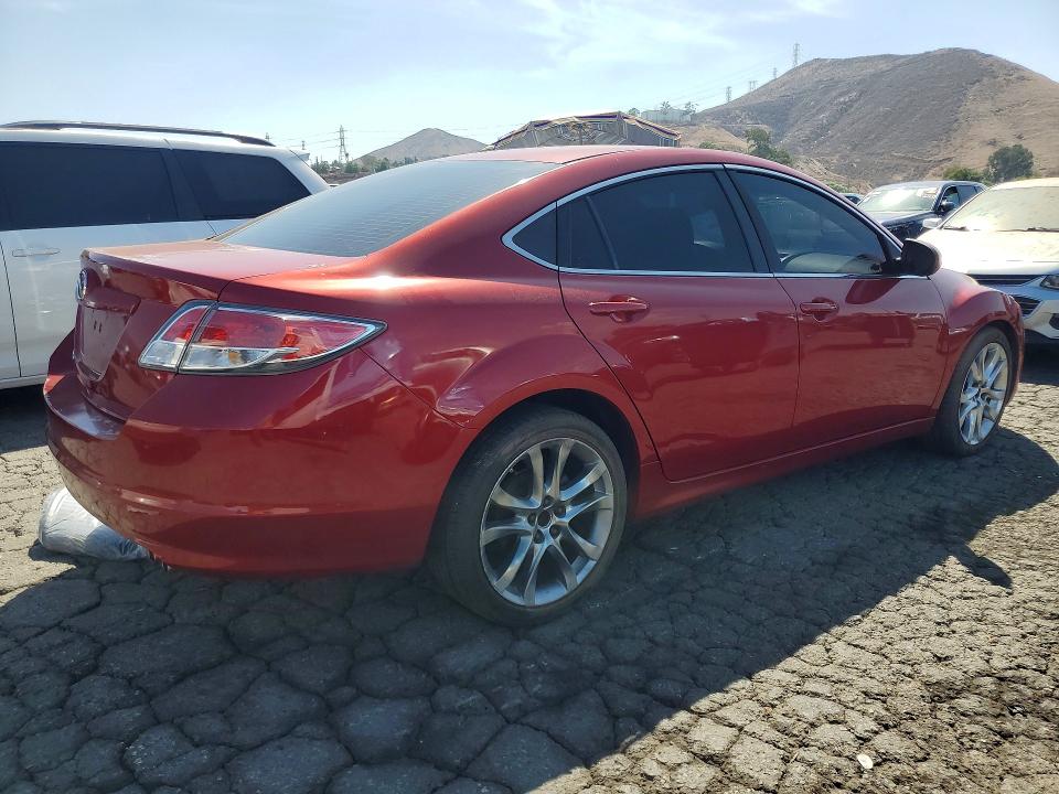 Фото 3 с аукциона – 2011 MAZDA 6 с VIN 1YVHZ8BH5B5M18046