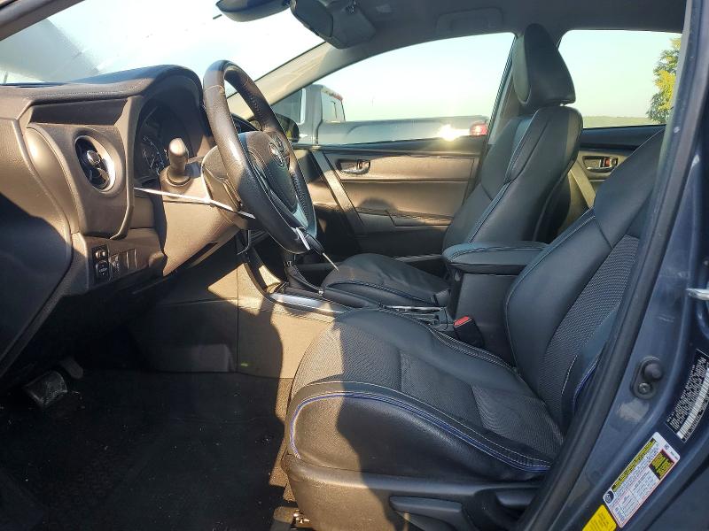 Photo 7 from auction – 2019 TOYOTA COROLLA with VIN 5YFBURHE6KP918183