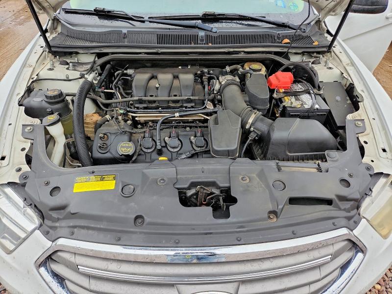 Photo 11 from auction – 2015 FORD TAURUS with VIN 1FAHP2D83FG136185