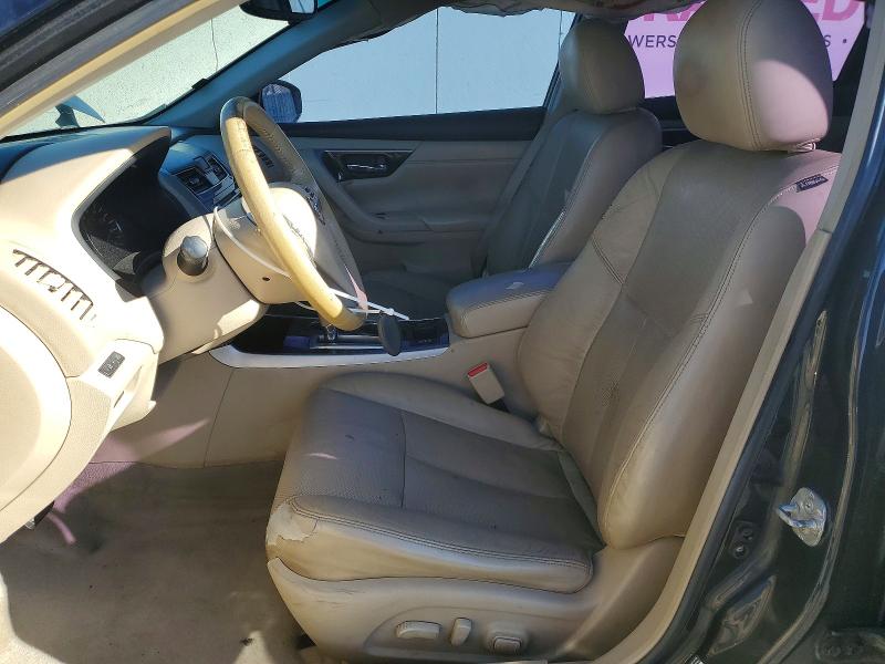 Снимка 7 от търг – 2013 NISSAN ALTIMA с VIN 1N4AL3AP2DN560318