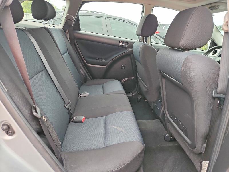 Zdjęcie 10 z aukcji – 2007 TOYOTA MATRIX z VIN 2T1KR32E57C656462