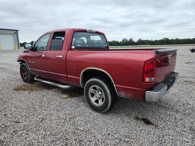 Foto 2 de la subasta – 2006 DODGE RAM 1500 con VIN 1D7HA18K36J159177