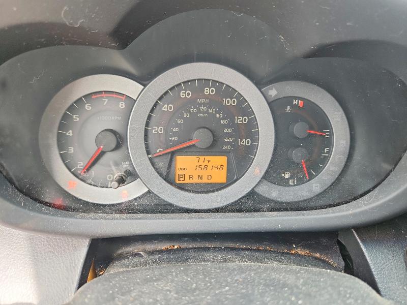 Снимка 9 от търг – 2011 TOYOTA RAV4 с VIN JTMRK4DV5B5101345