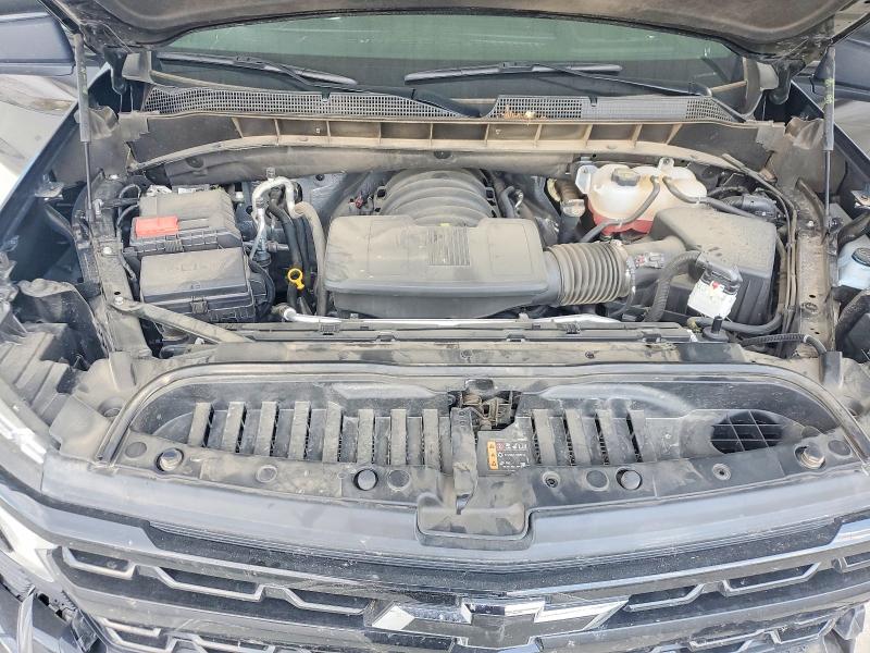 Photo 11 from auction – 2026 CHEVROLET SILVERADO with VIN 1GCUKEED6TZ249102