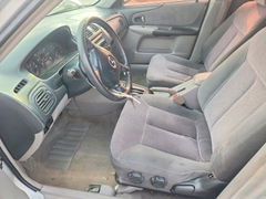 صورة رقم 7 من المزاد - 2001 MAZDA PROTEGE مع VIN JM1BJ225810430743