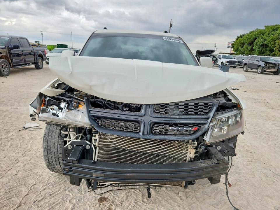 Zdjęcie 5 z aukcji – 2015 DODGE JOURNEY z VIN 3C4PDCGB2FT723159