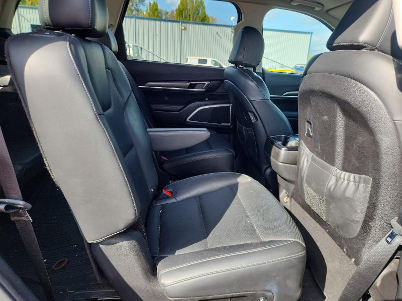 Снимка 11 от търг – 2021 KIA TELLURIDE с VIN 5XYP6DHC1MG185274
