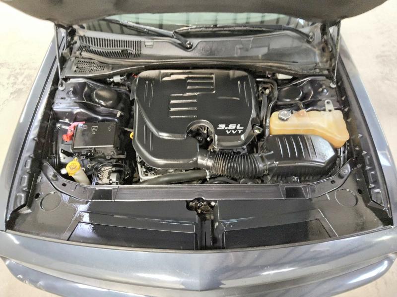 Foto 11 de la subasta – 2019 DODGE CHALLENGER con VIN 2C3CDZAG0KH566681