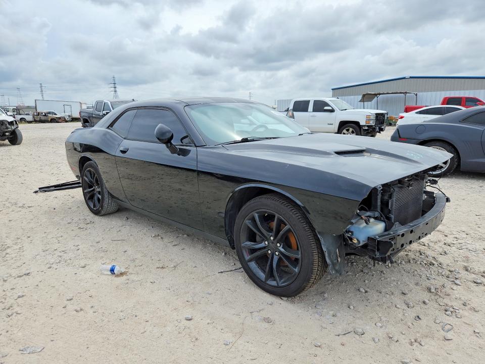 Zdjęcie 4 z aukcji – 2016 DODGE CHALLENGER z VIN 2C3CDZAG6GH202661