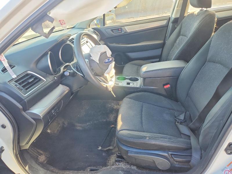 Снимка 7 от търг – 2019 SUBARU OUTBACK с VIN 4S4BSABC9K3376953