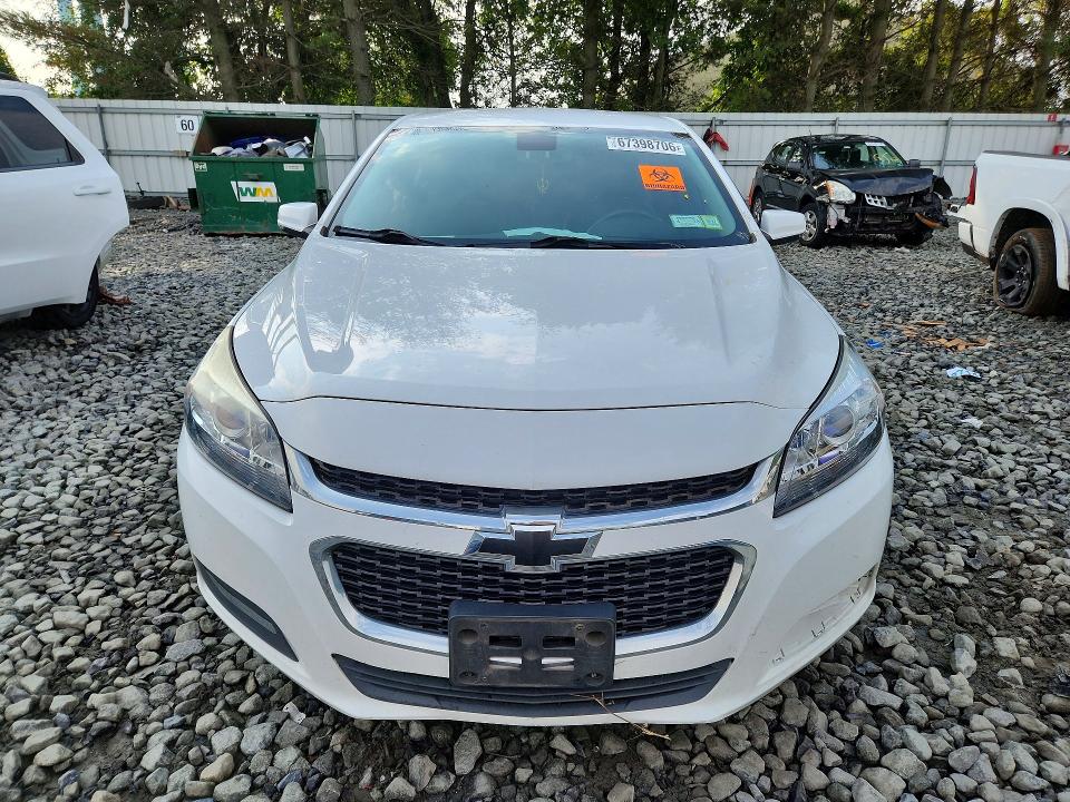Photo 5 from auction – 2015 CHEVROLET MALIBU with VIN 1G11C5SL5FF354207