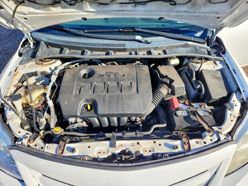 Снимка 11 от търг – 2011 TOYOTA COROLLA с VIN 2T1BU4EE3BC655805