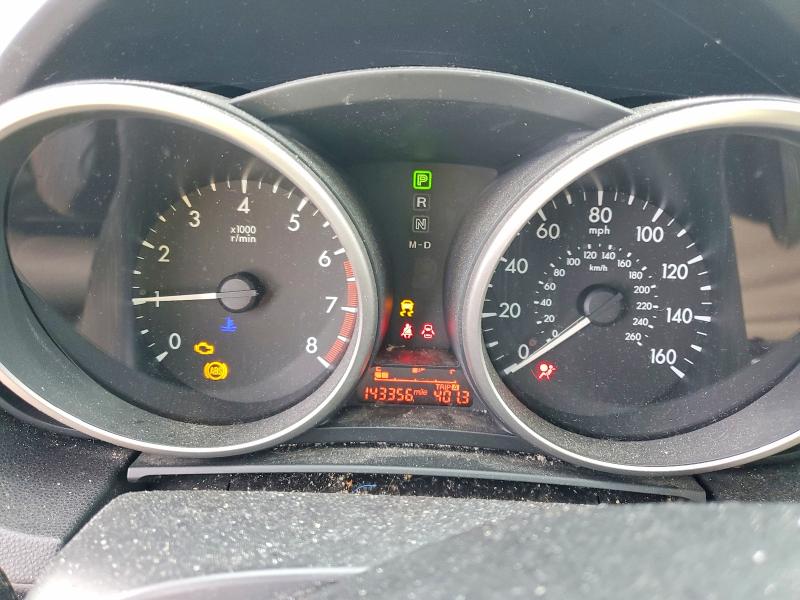 صورة رقم 9 من المزاد - 2014 MAZDA 5 مع VIN JM1CW2BL0E0173636
