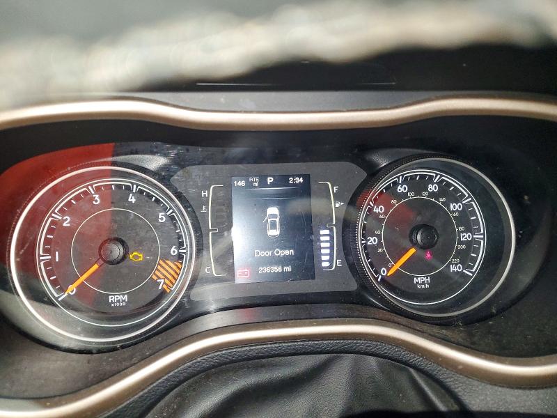 Zdjęcie 9 z aukcji – 2015 JEEP CHEROKEE z VIN 1C4PJLCB3FW631891